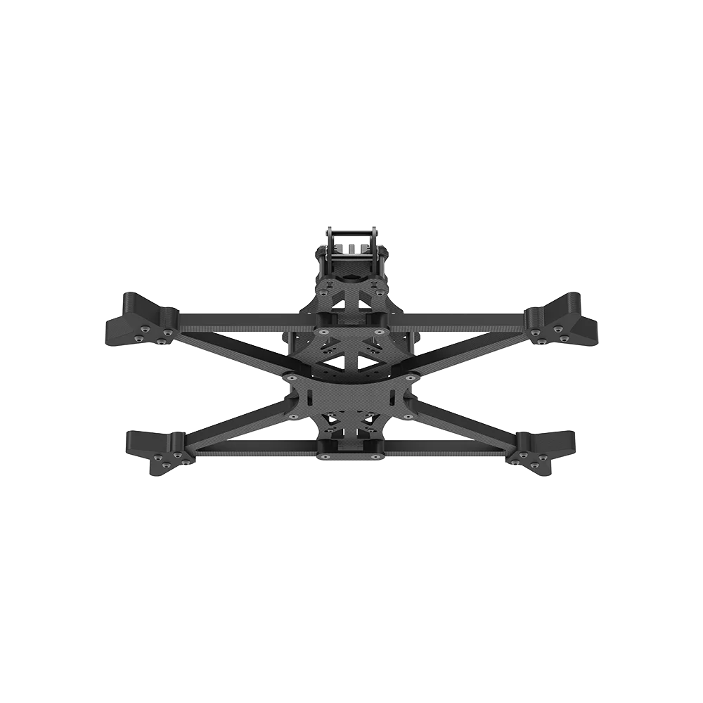 Drone Rc Fpv - 2025 New IFlight AOS 7 EVO