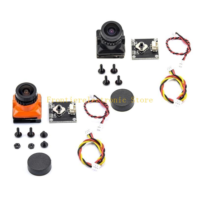Fpv Camera Cmos - G8DB DC5V-30V 1/3 CMOS 1500TVL Upgraded