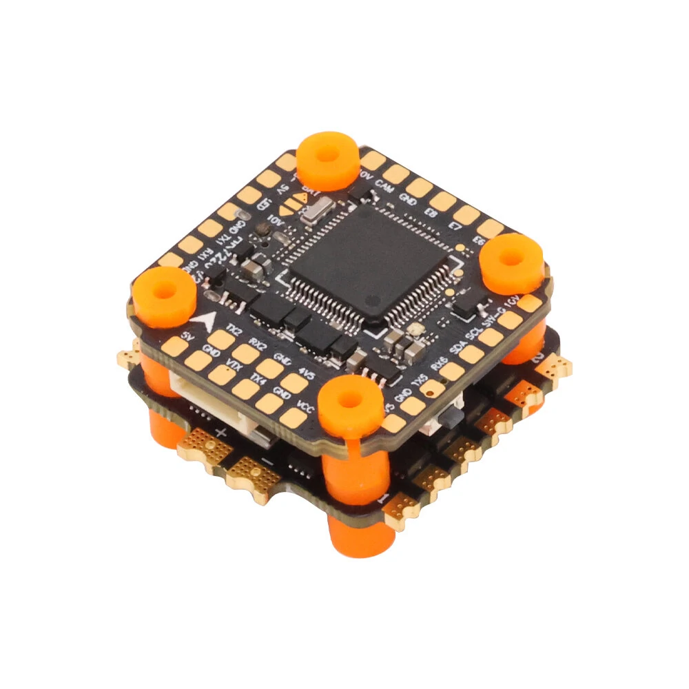 Drone Rc Mini - 20x20mm HAKRC 35A Mini F7 DJI