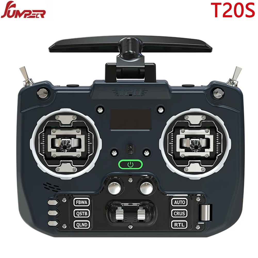 Drone Rc Full Form - New Jumper T20S T20 V2 ELRS