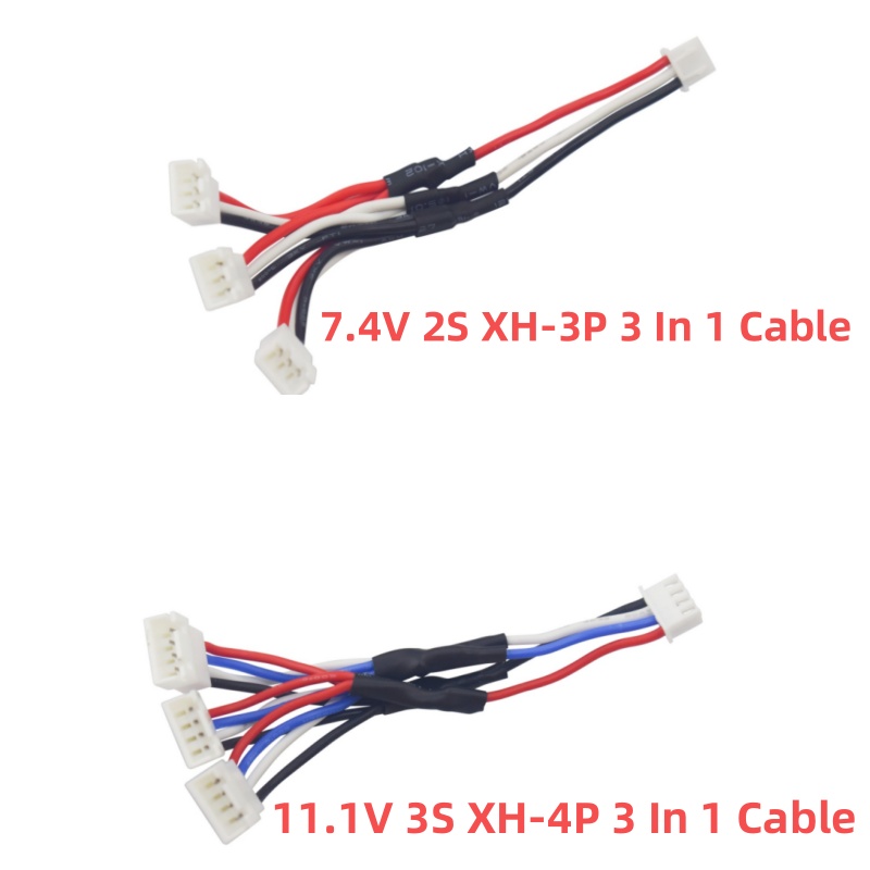 Drone Rc Cable - MJX B3 RC Drone Battery Charger