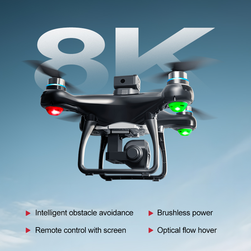 Drone Rc Cable - Bexine New Z3 GPS Drone with