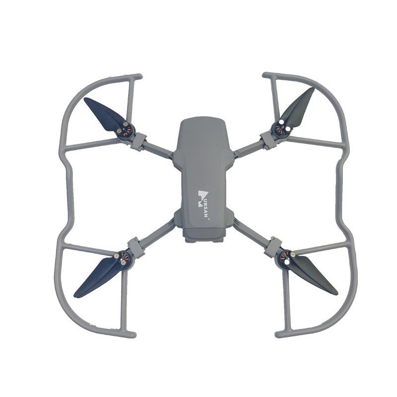 Drone Keh Rc K11 Turbo - Propeller Protective Cover For HUBSAN ZINO