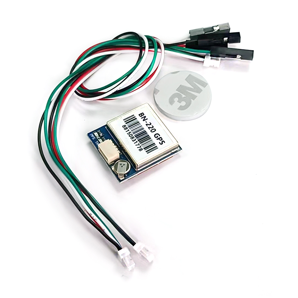 Drone Rc Racing - BN-220 BN880 GPS GLONASS Module -