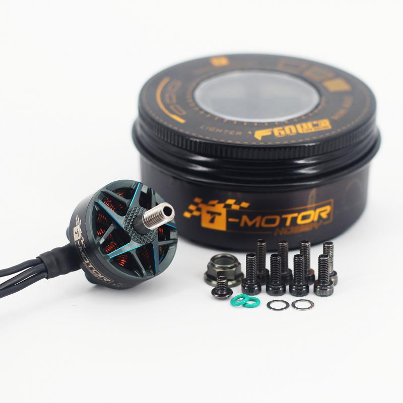 Quadcopter Frame - T-motor F60 Pro Iv 2207 1750kv