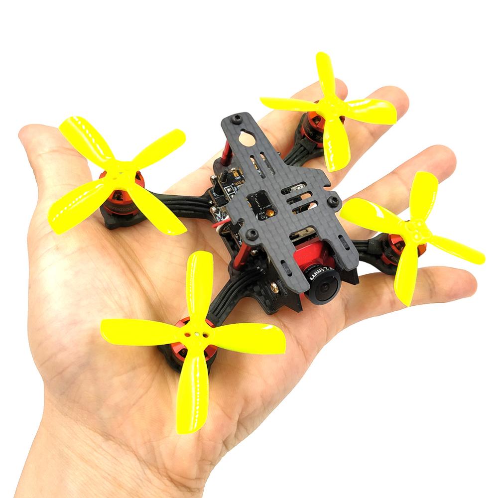 Micro Fpv Quad - AlfaRC Quark96 2inch FPV Racing Quadcopter