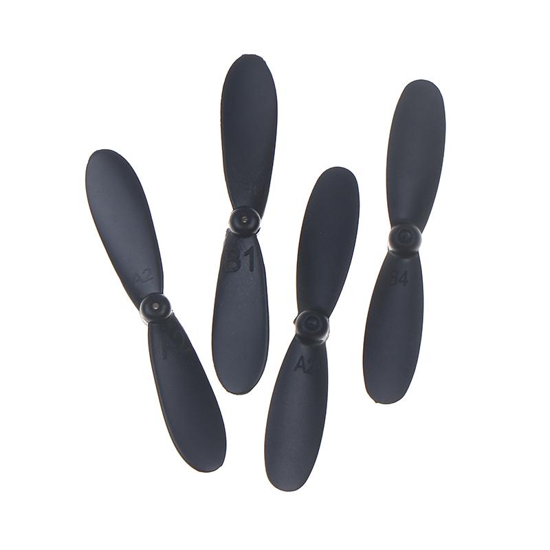 Drone Rc Mini - 8PCS 42mm Props For 4D RC