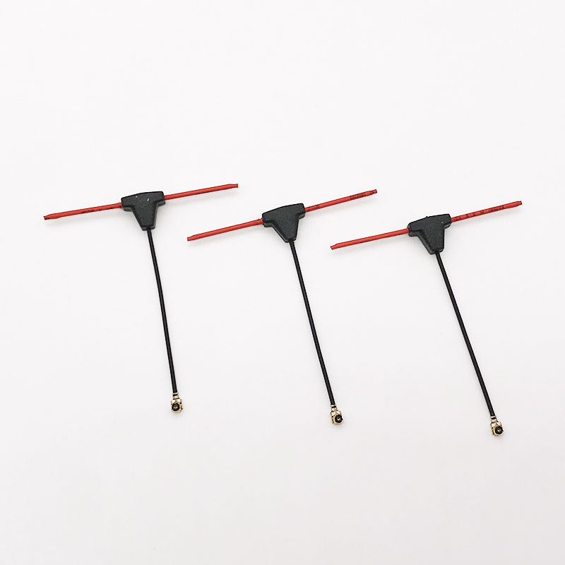 Drone Rc Mini - 2.4G 2DBI T Antenna IPX1 for