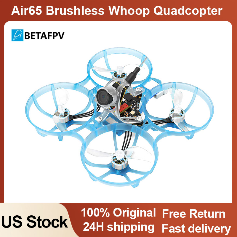 Drone Rc Cable - BETAFPV Air65 Brushless Whoop Quadcopter RC