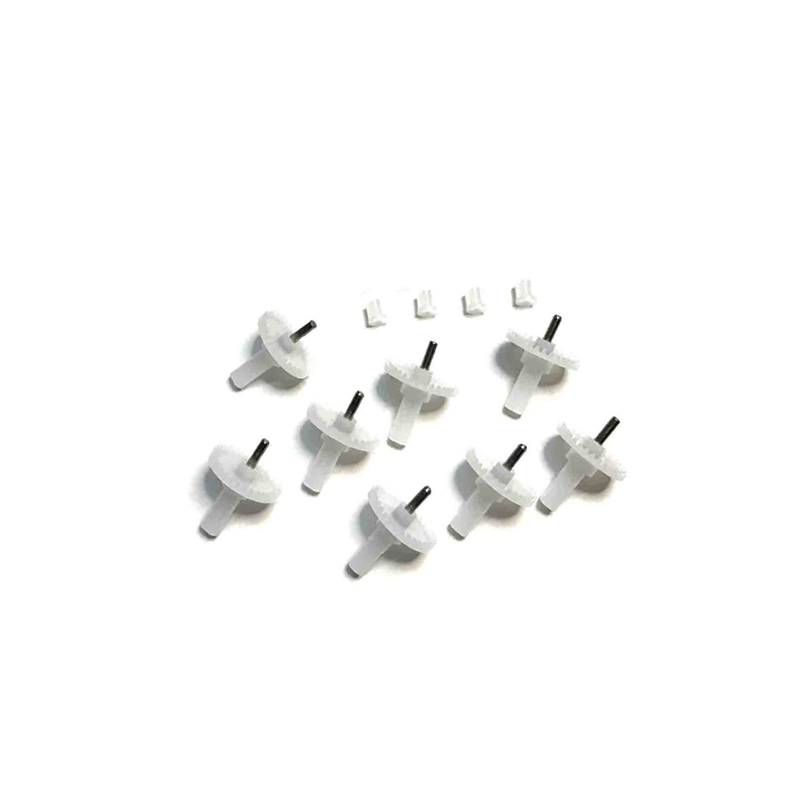 RC Drone Repair Part Gear Set  - Drone Rc E99 Pro review and price