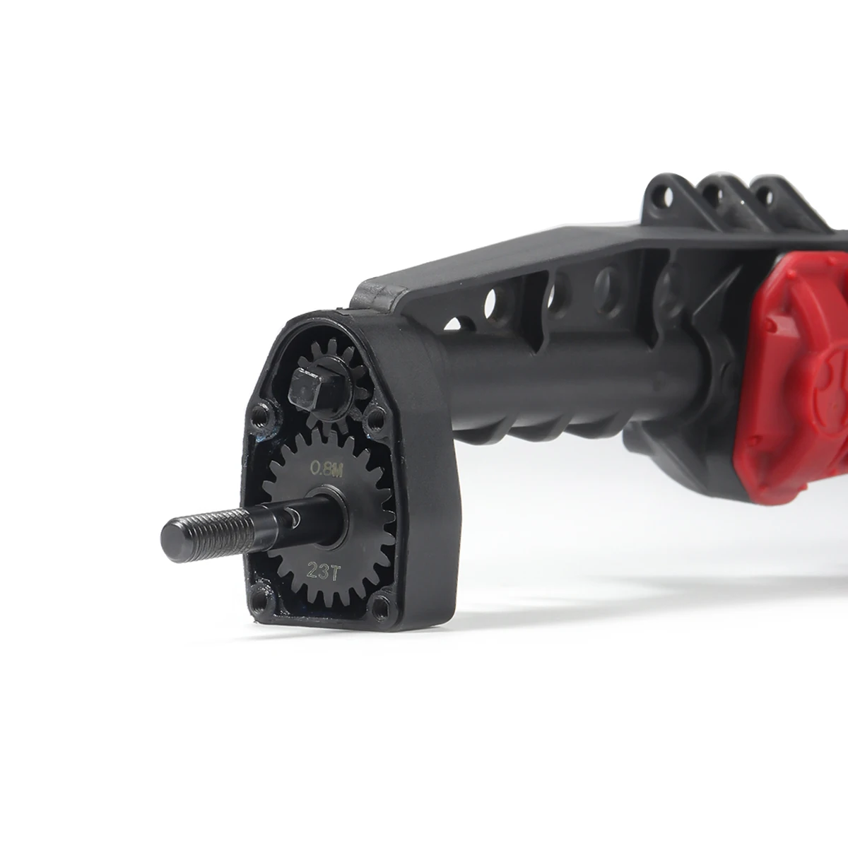 Heavy Duty 32P Overdrive Porta - Rc Crawler Axle Parts review and price