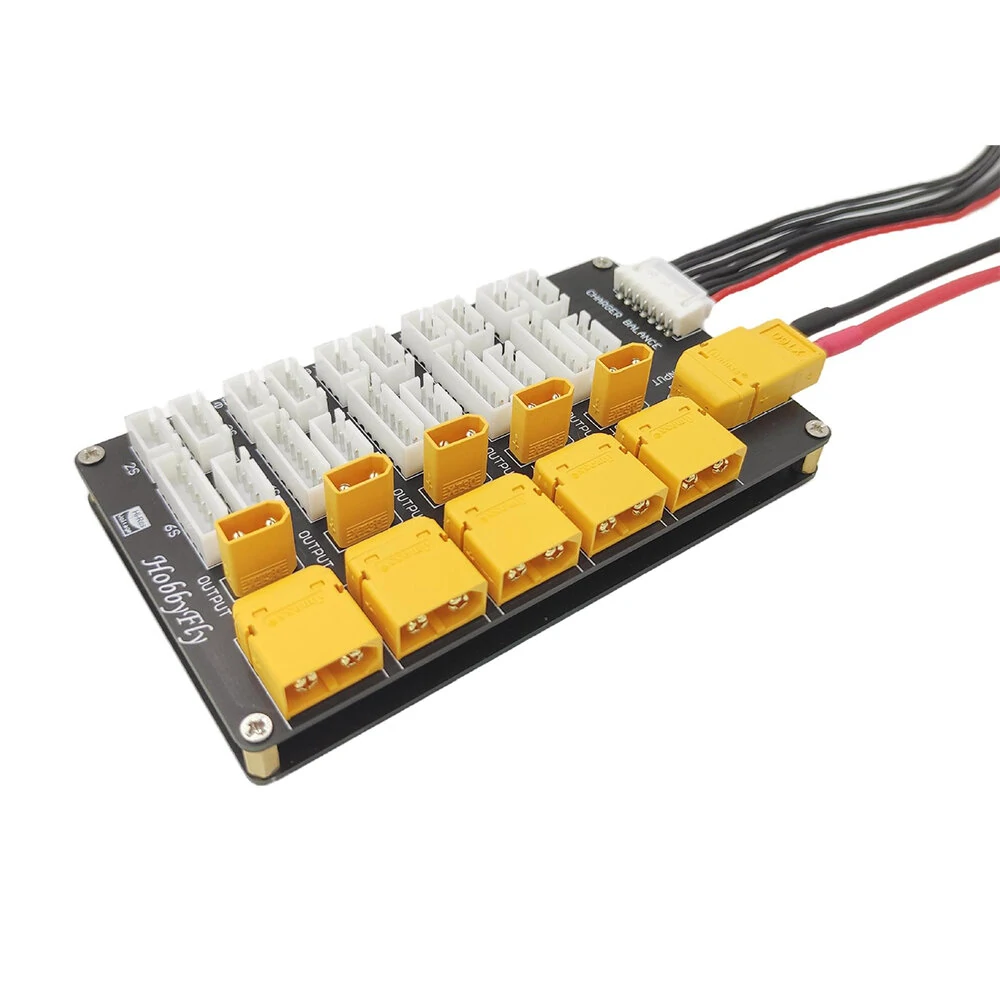 T60 XT30 Lipo Battery Parallel - Drone Rc Board review and price