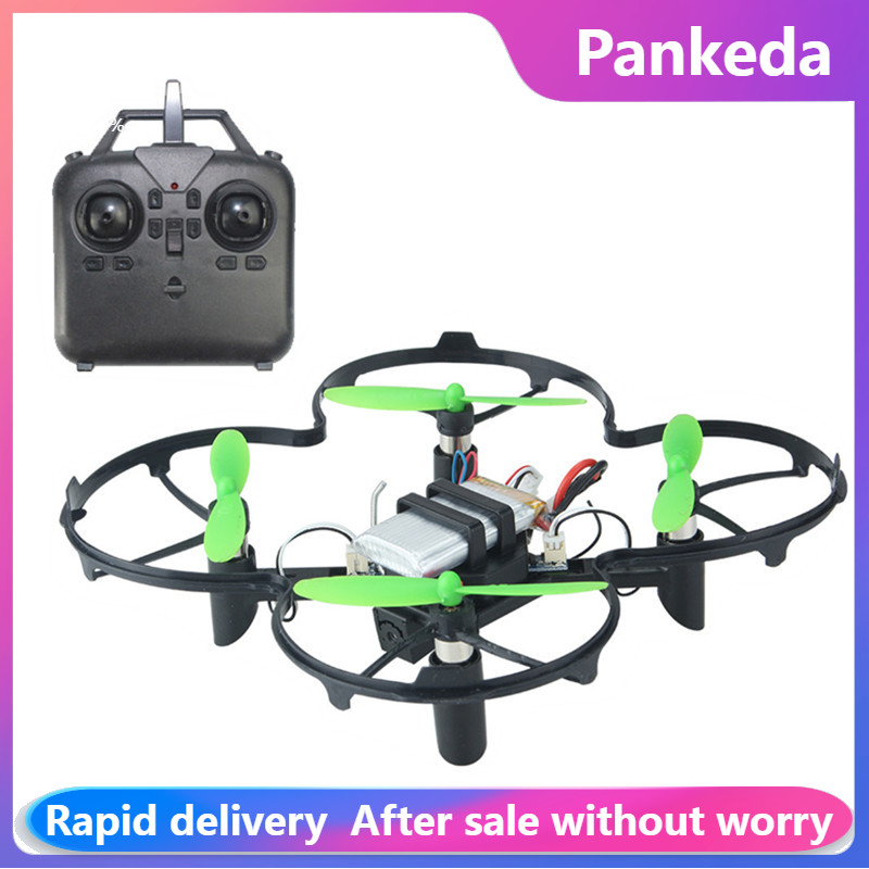 DM002 DIY Fixed Height Quadcop - Drone Z review and price