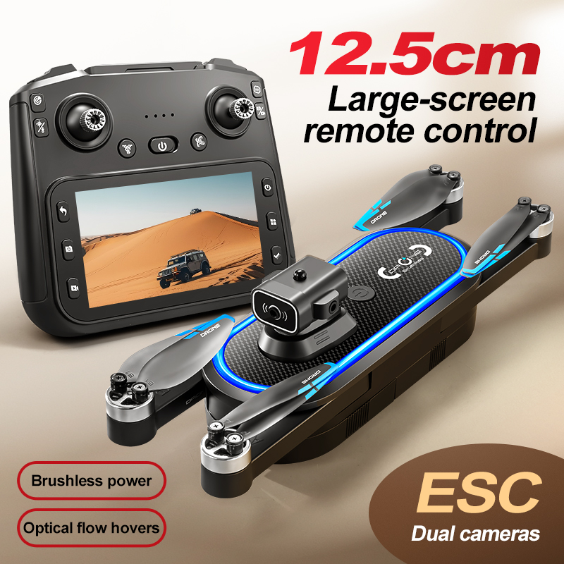 2025 S186 Drone Professional 4 - Drone Rc Cable review and price