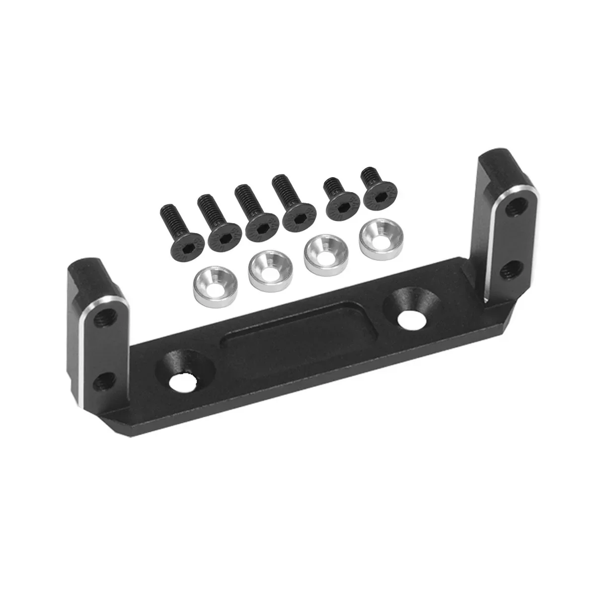 Aluminum Alloy Capra Servo on  - Rc Crawler Axle Parts review and price