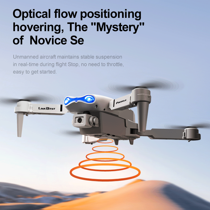 E99 Pro Mini RC Drone FACEGLE  - Drone Rc E99 Pro review and price