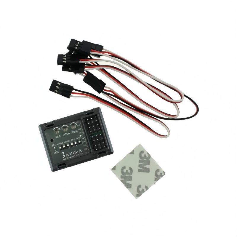 3 Axis Gyro Flight Controller  - Drone Rc Board review and price