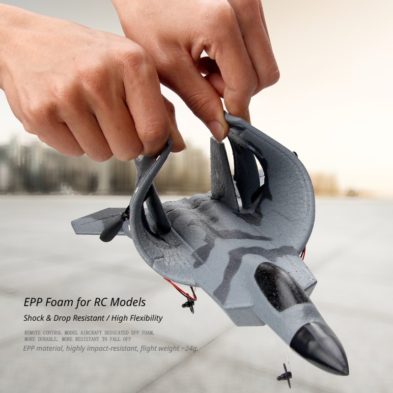 Fx622 RC Fighter Jet Foam Glid - Drone Rc Fighter Jet review and price