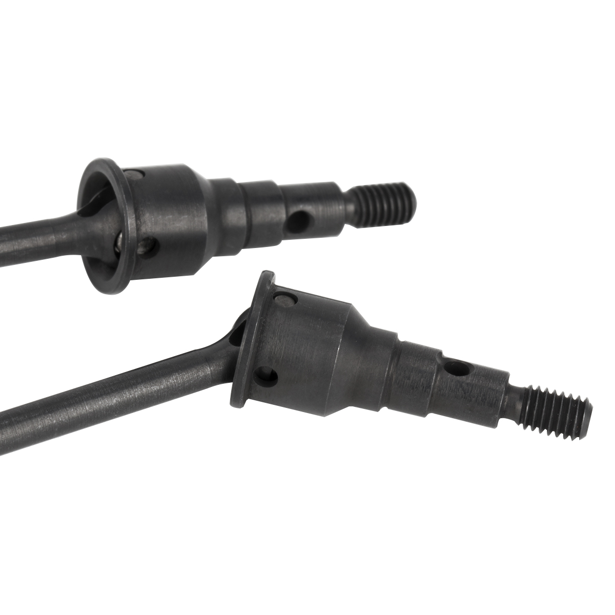 2Pcs Hard Steel Front Rear CVD - Rc Crawler Axle Parts review and price