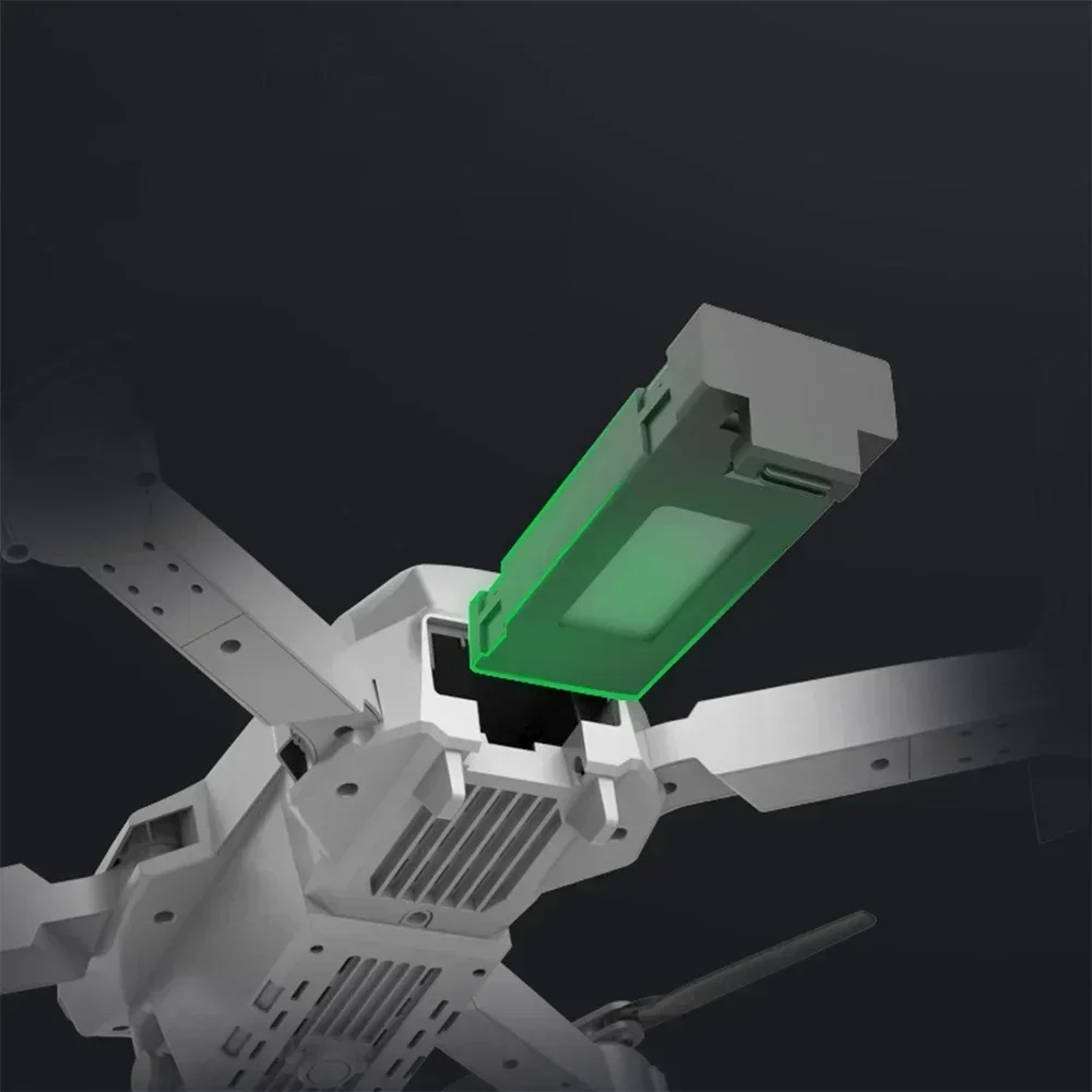 3.7V 1800Mah RC Drone Battery  - Drone Rc E99 Pro review and price