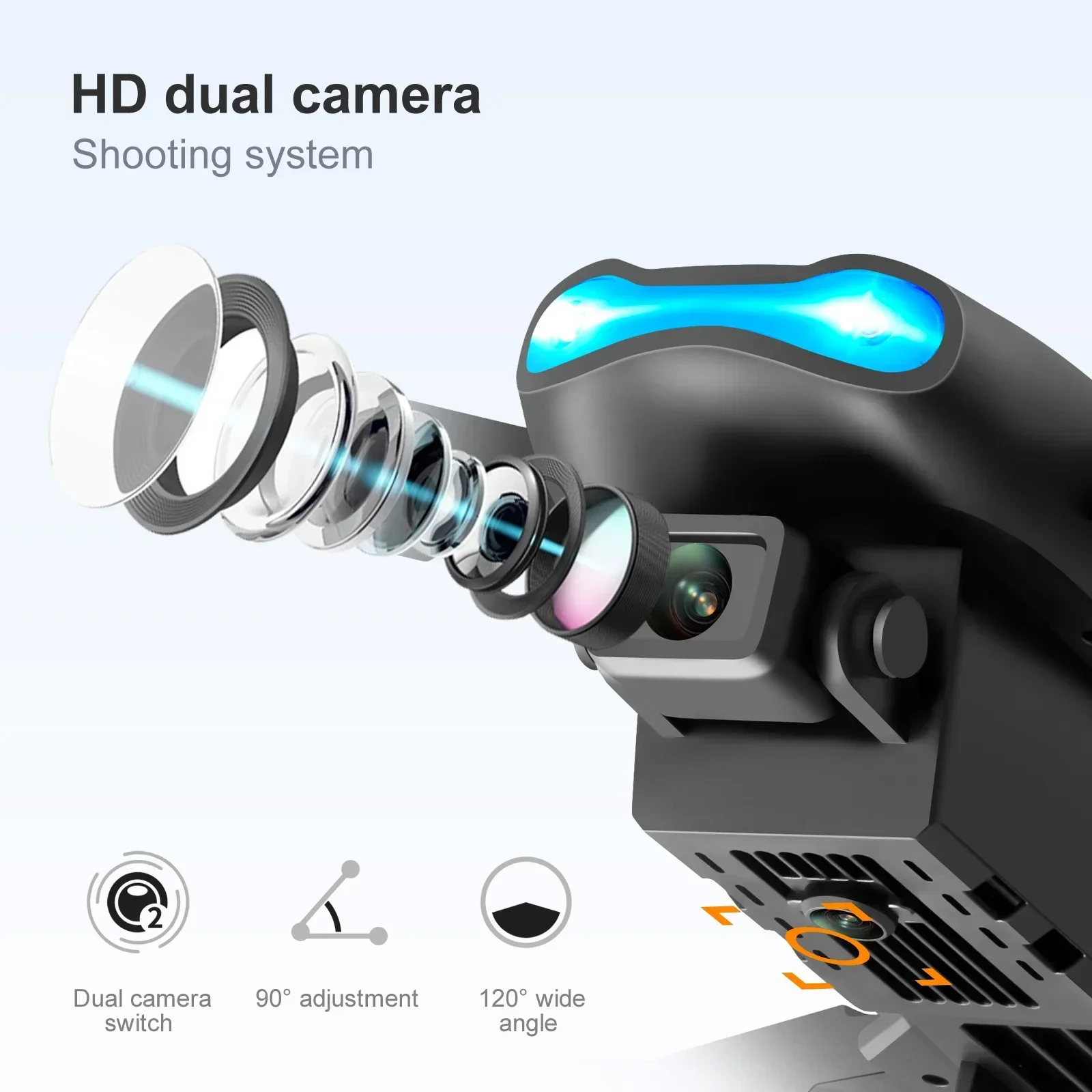 E99 K3 Pro 4K Drone Foldable D - Drone Rc E99 Pro review and price