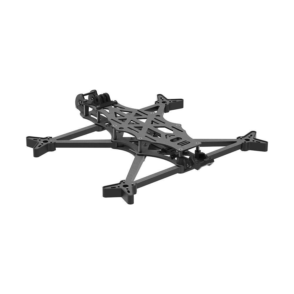 2025 New IFlight AOS 7 EVO V1. - Drone Rc Fpv review and price