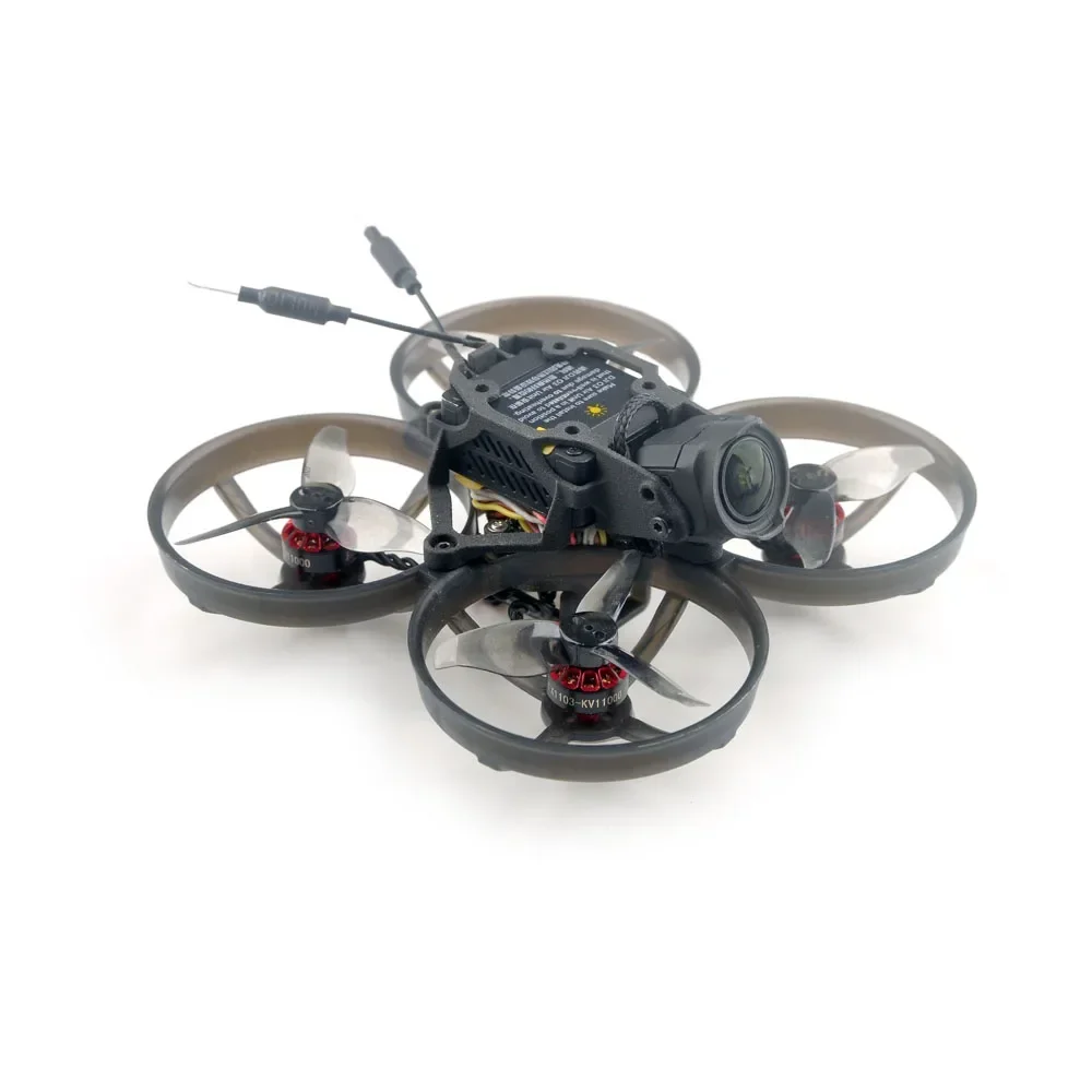 HappyModel Mobula8 HD 2S 85mm  - Micro Fpv Quad review and price