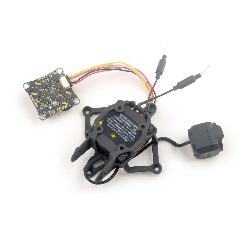 HappyModel Mobula8 HD 2S 85mm  - Micro Fpv Quad review and price