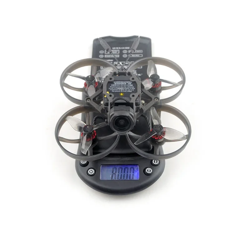 HappyModel Mobula8 HD 2S 85mm  - Micro Fpv Quad review and price