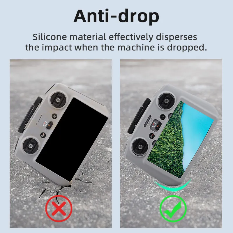 Silicone Sleeve for DJI Avata  - Drone Rc Cover review and price