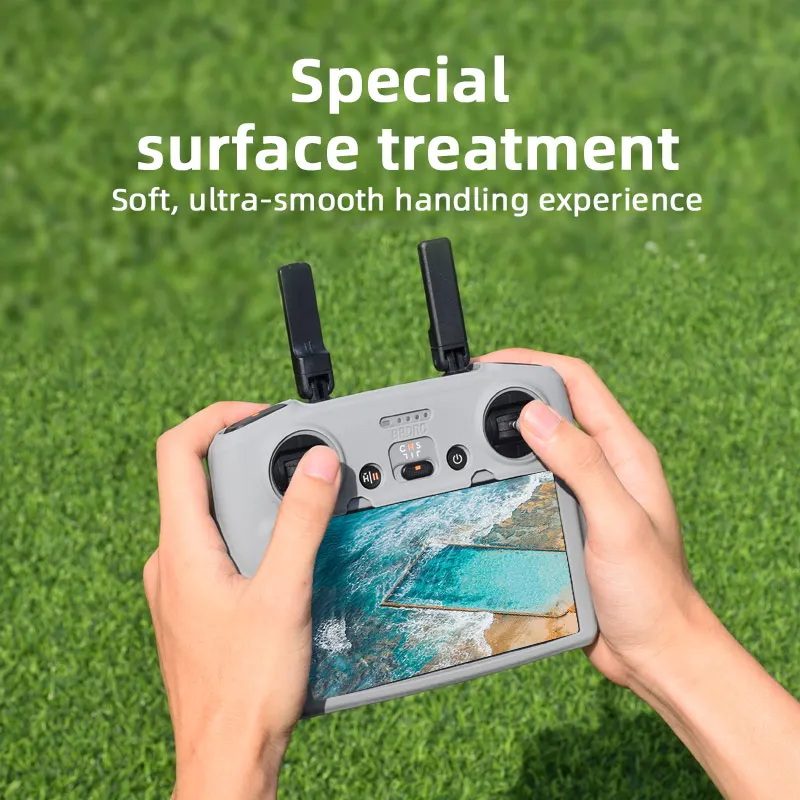 Silicone Sleeve for DJI Avata  - Drone Rc Cover review and price