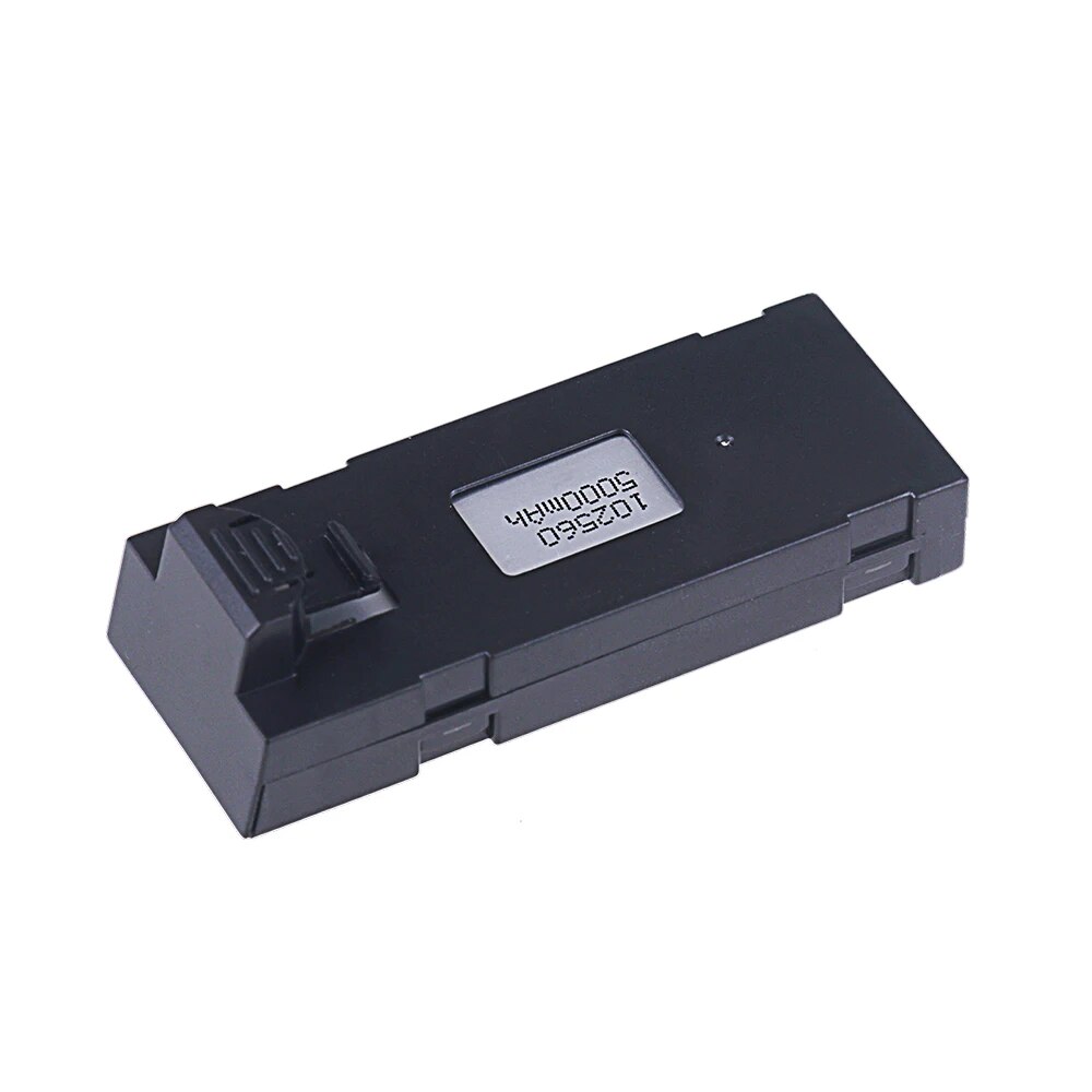 3.7V 5000mAh Rechargeable Li-i - Drone Rc E99 Pro review and price