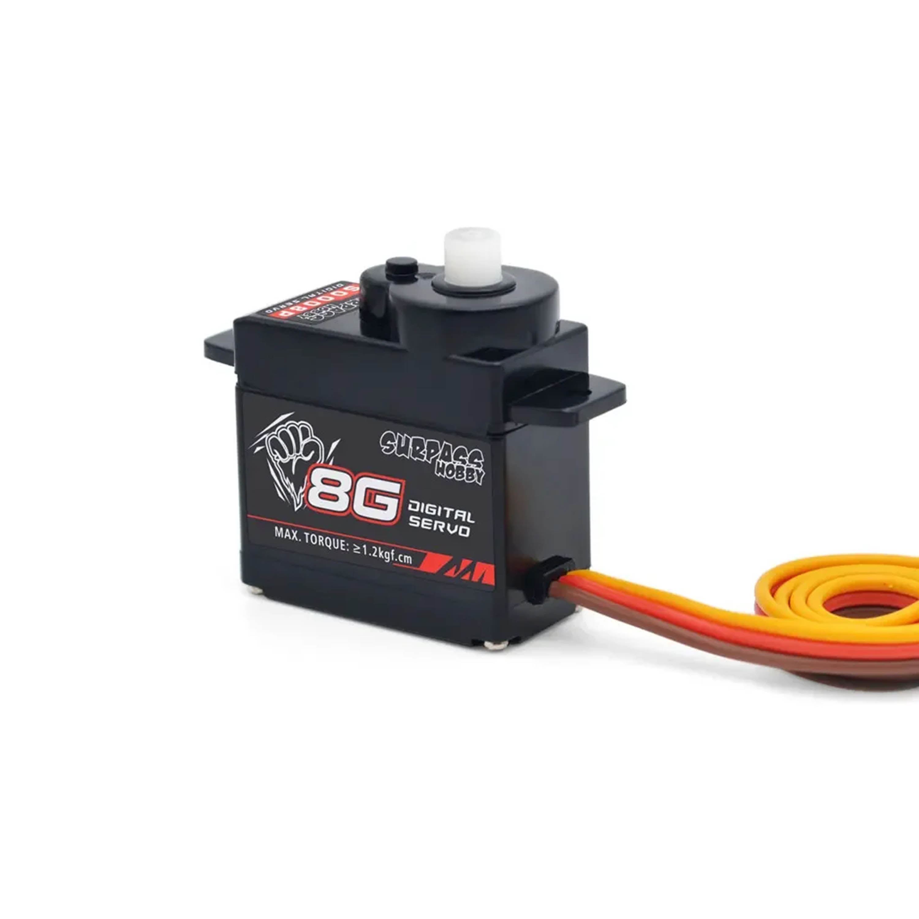 Surpass Hobby 2g 3.7g 4.3g 6g  - Drone Rc Mini review and price