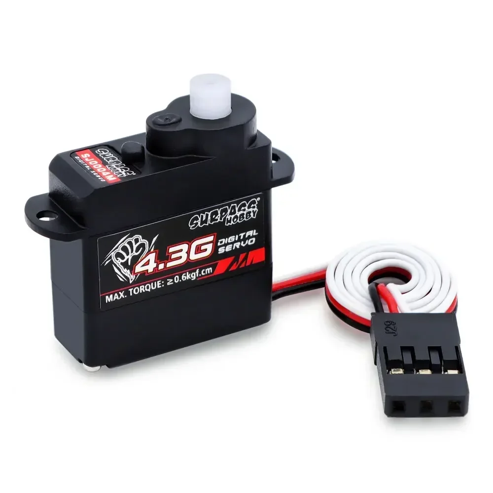 Surpass Hobby 2g 3.7g 4.3g 6g  - Drone Rc Mini review and price