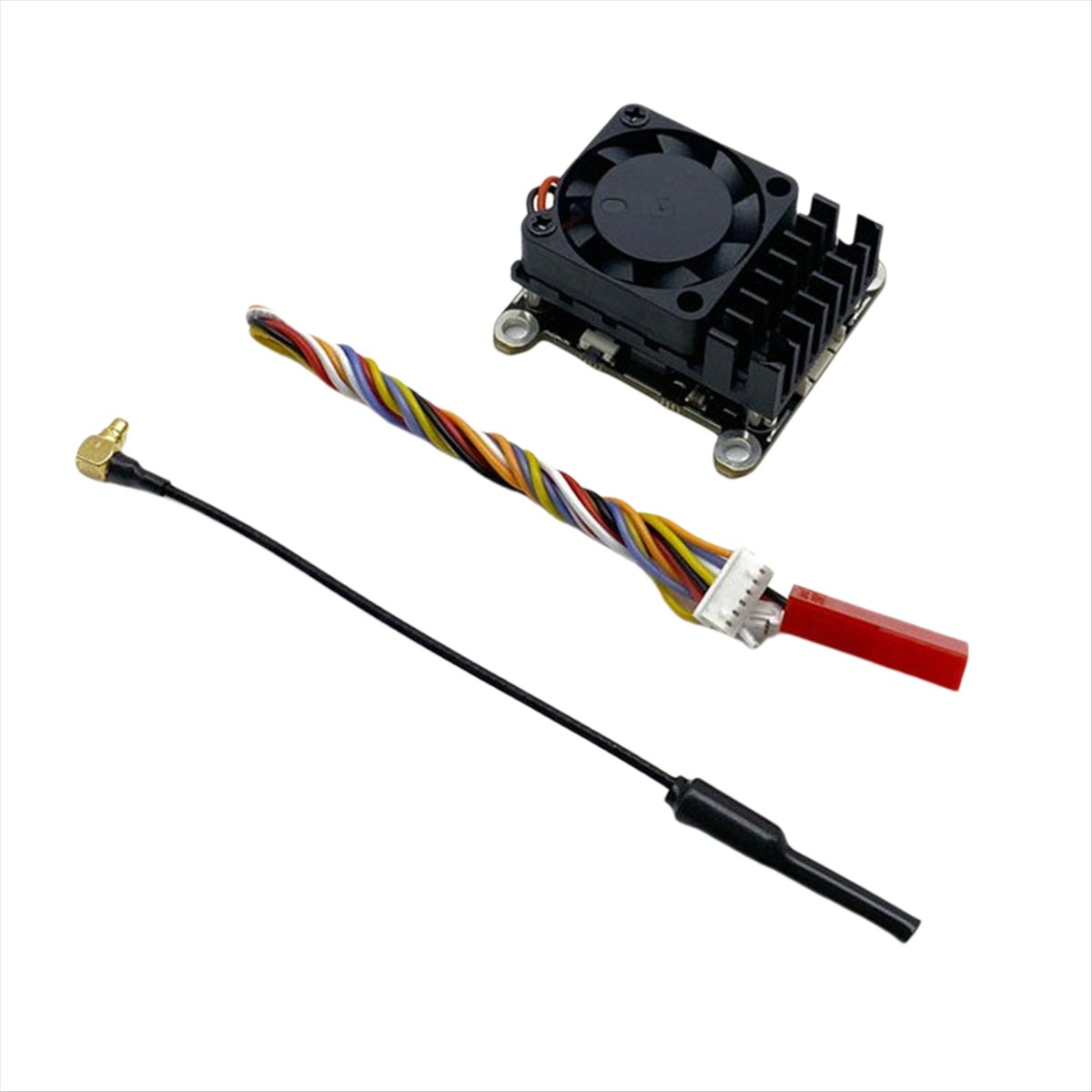 5.8G 2W VTX 2000mW FPV Video T - Drone Rc Fpv review and price