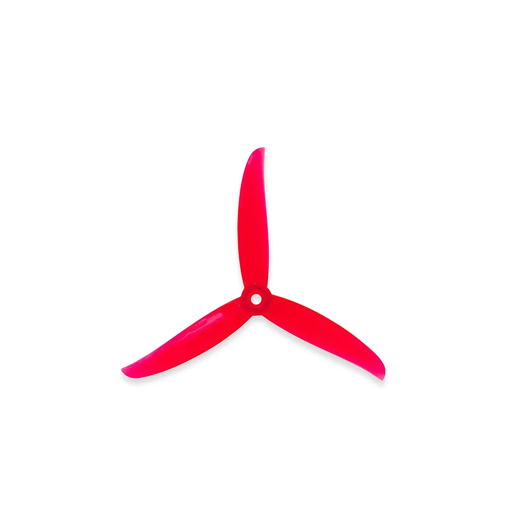 Gemfan 5136 5.1x3.6x3 3 Paddle - Quadcopter Frame review and price