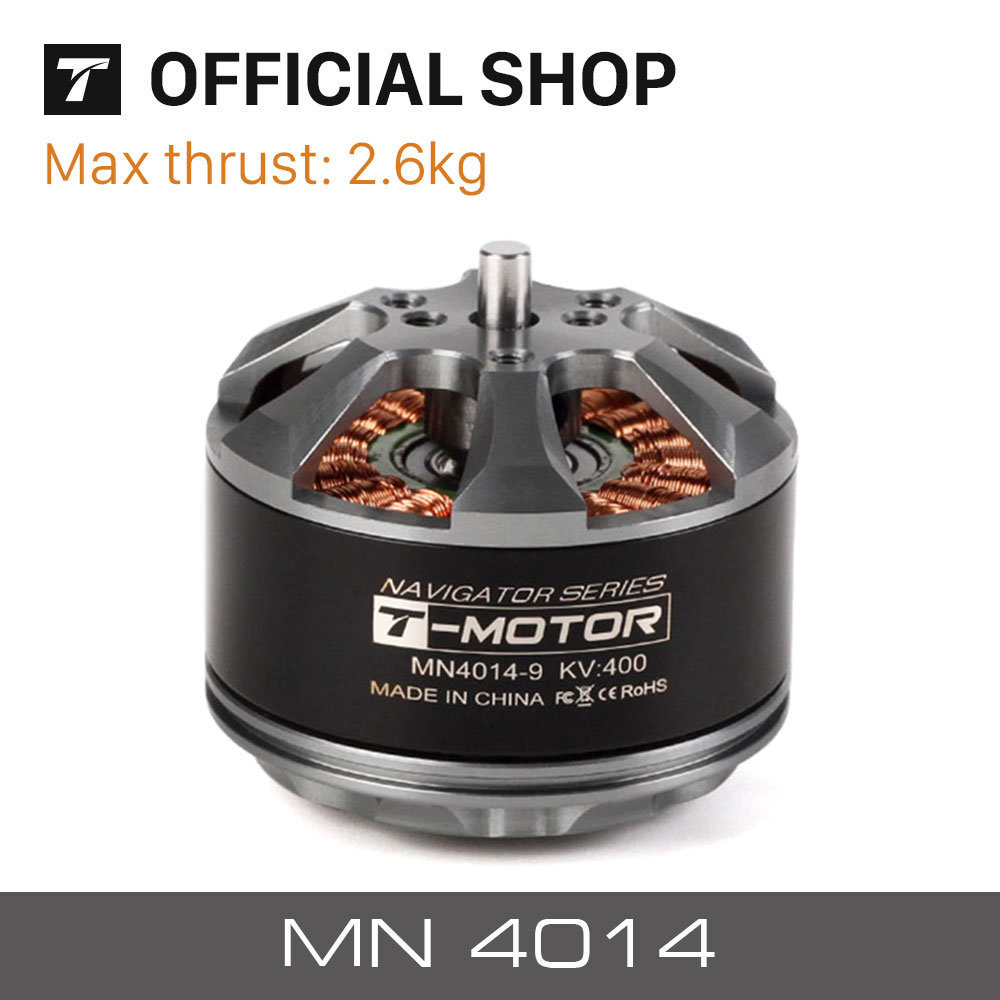 MN4014 400KV 330KV outrunner b - Drone Rc Quadcopter review and price