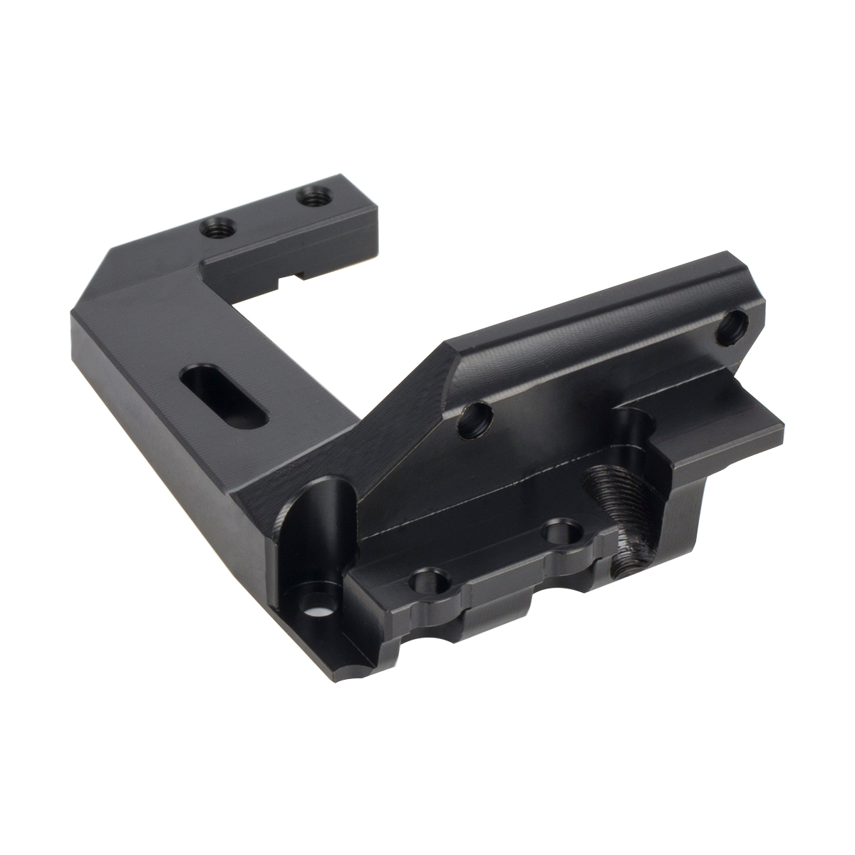 Machined Brass Servo Mount Bra - Rc Crawler Axle Parts review and price