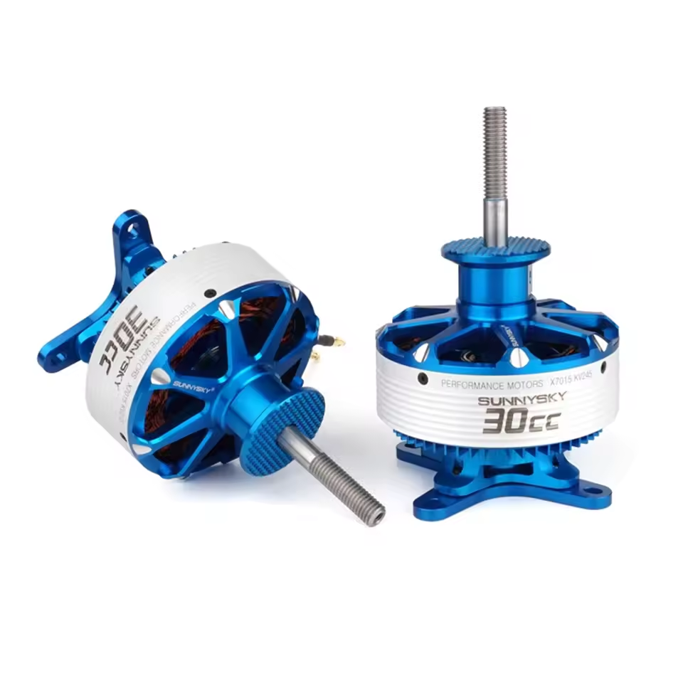SunnySky X7015-III V3 X7015 30 - Drone Helicopter Rc review and price