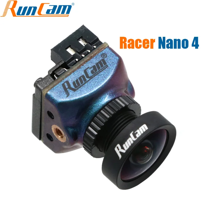 RunCam Racer Nano 4 1200TVL Su - Fpv Camera Cmos review and price