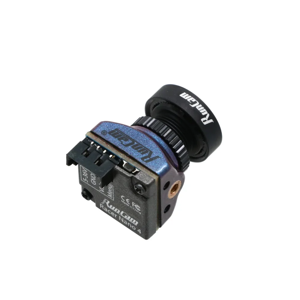 RunCam Racer Nano 4 1200TVL Su - Fpv Camera Cmos review and price