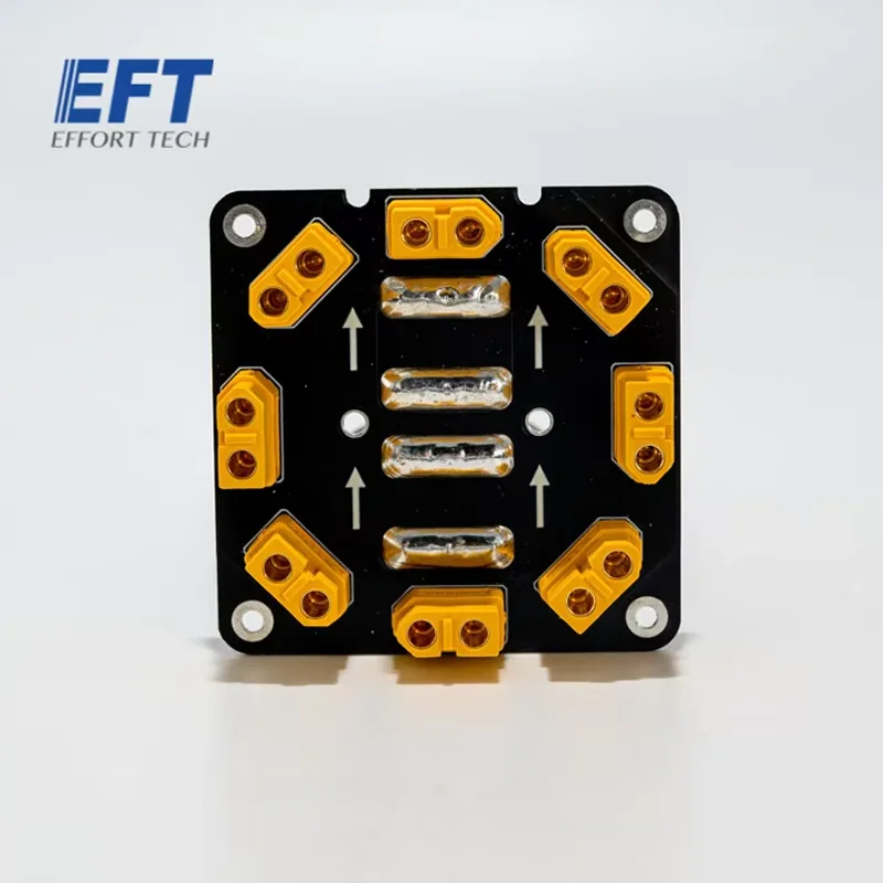 EFT Original E610P E616P E410P - Carbon Fiber Drone Arm review and price