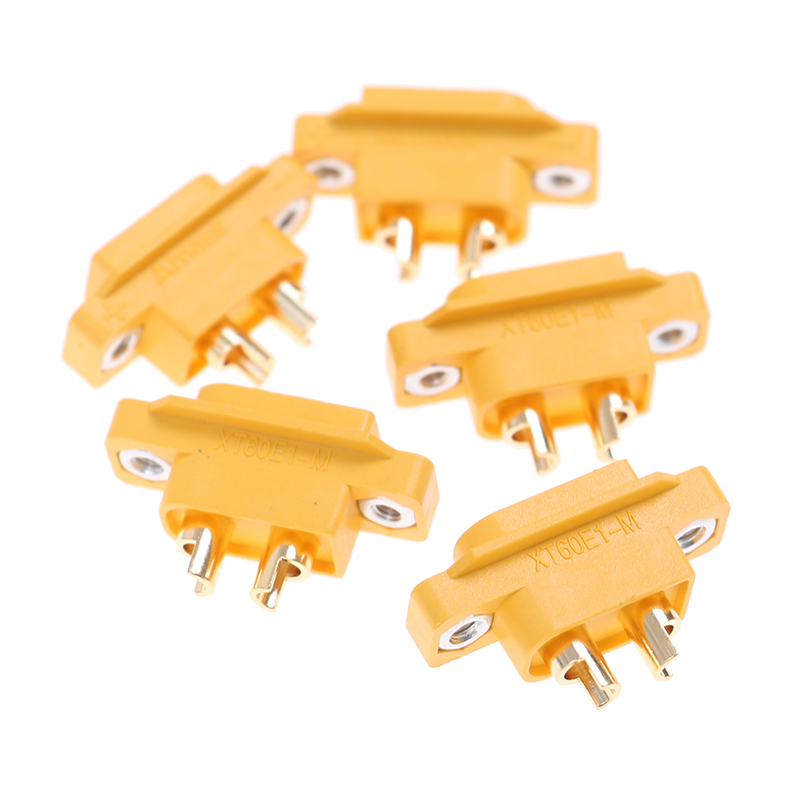 5pcs AMASS XT60E-M Mountable X - Drone Rc Board review and price