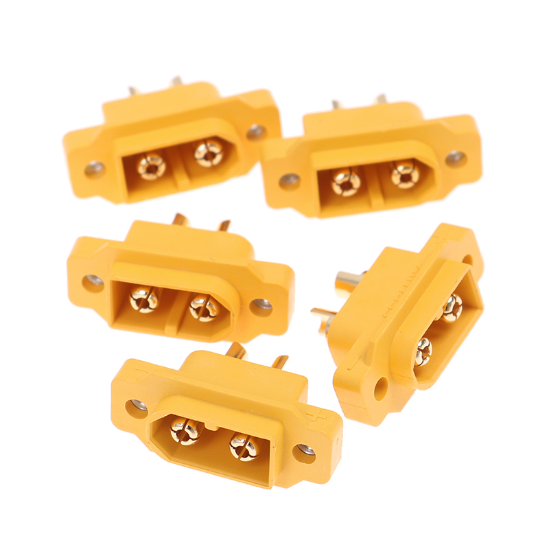5pcs AMASS XT60E-M Mountable X - Drone Rc Board review and price