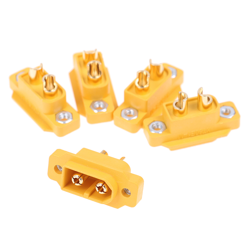 5pcs AMASS XT60E-M Mountable X - Drone Rc Board review and price