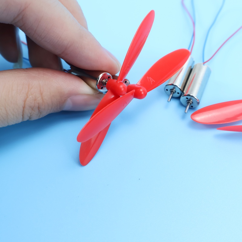 4 X DIY DC 3.7V 50000RPM 716 H - Micro Fpv Quad review and price