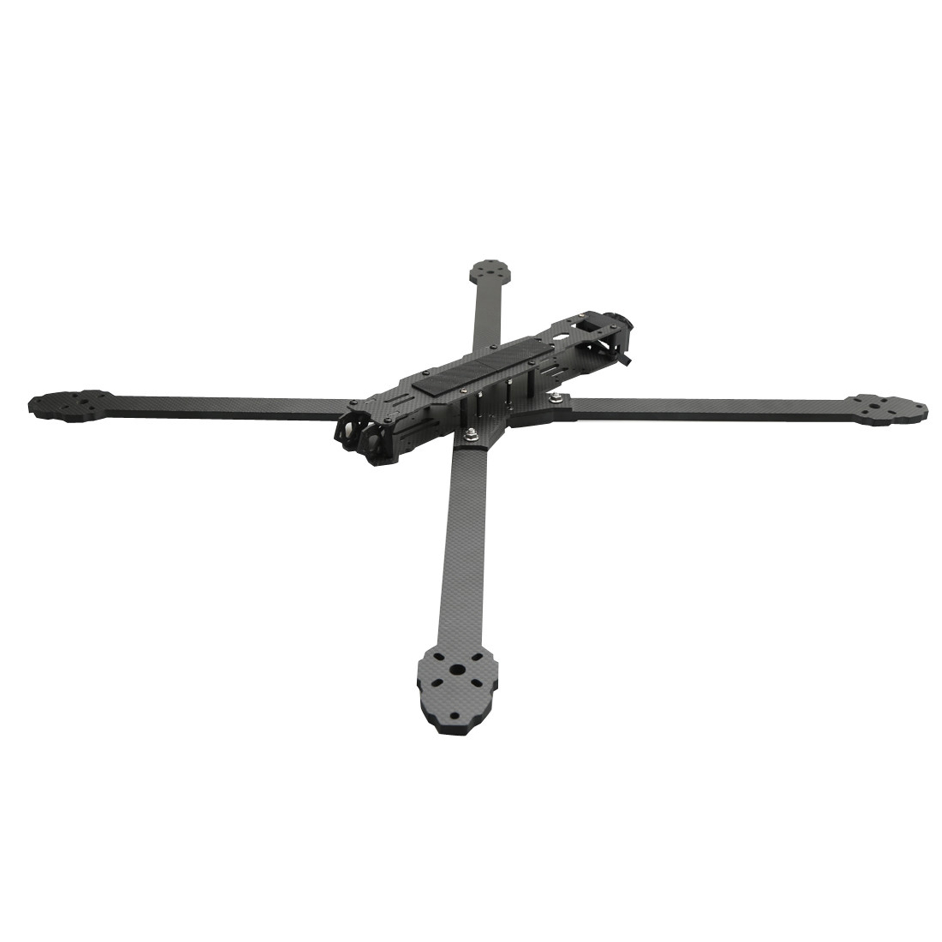 GX-15 15 Inch FPV Frame Kit 66 - Carbon Fiber Drone Arm review and price