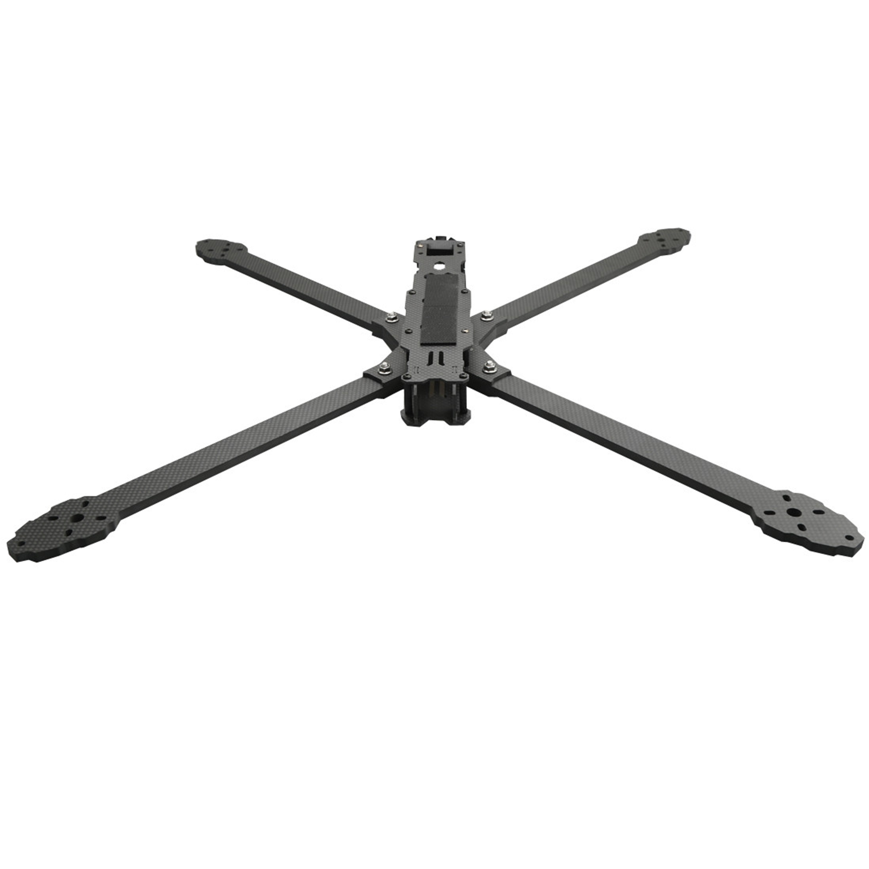 GX-15 15 Inch FPV Frame Kit 66 - Carbon Fiber Drone Arm review and price