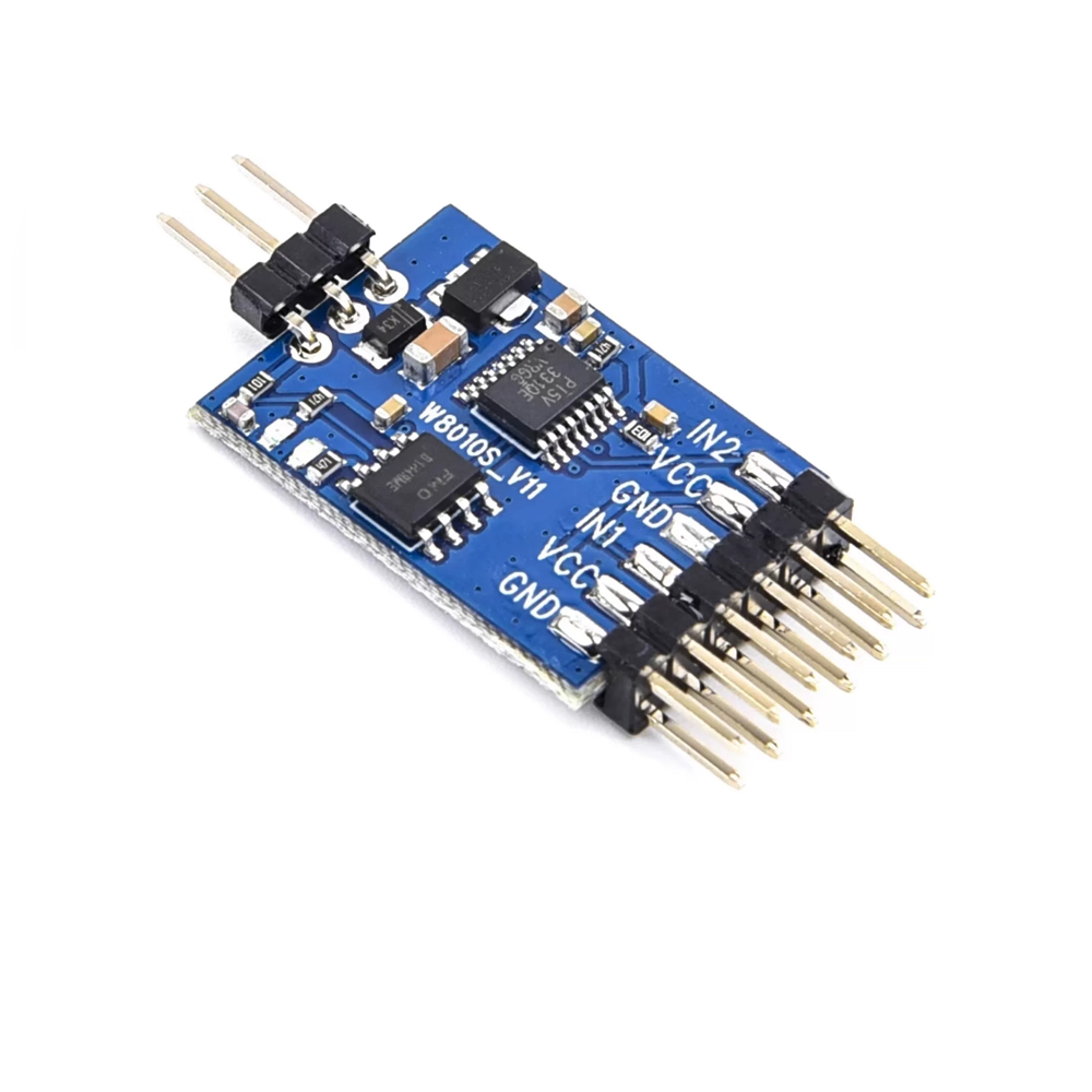 5.8G 3 Channel Video Switcher  - Drone Rc Fpv review and price