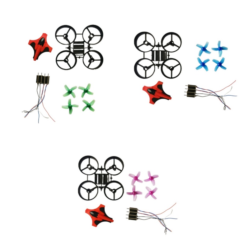 DIY Mini RC Drone Kit-BLH8700/ - Drone Rc Mini review and price